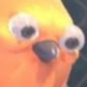 Meet your Posher, Joseph